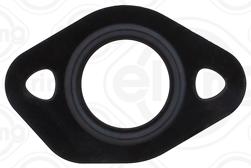 ELRING Pakning, olieafgang (turbo-lader) 162850 motorside for CUPRA