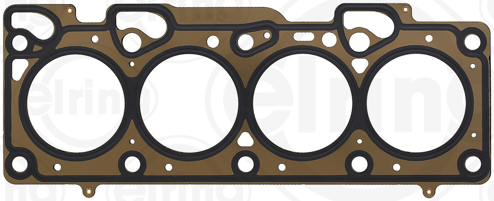 ELRING Pakning, topstykke 163390 for CHERY