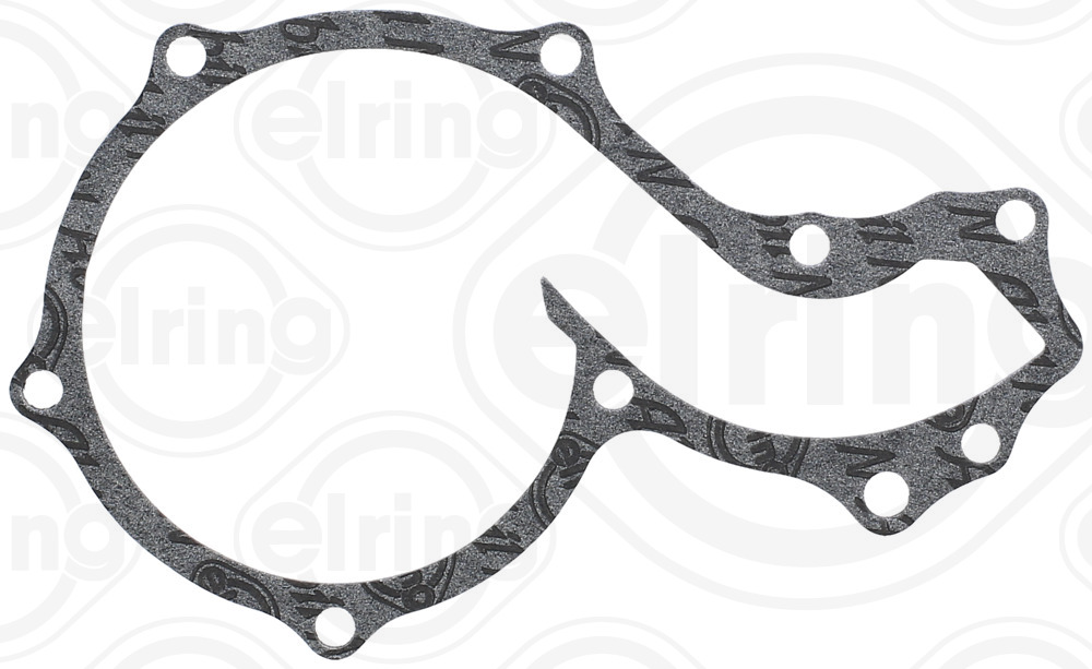 ELRING Pakning, vandpumpe 164111 for CUPRA