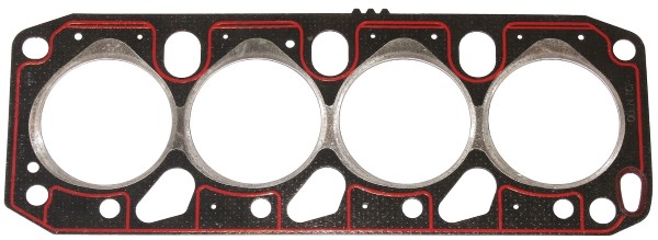 ELRING Pakning, topstykke 164261 for FORD