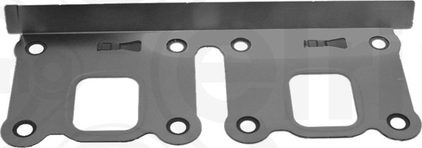 ELRING 165690 for MAN