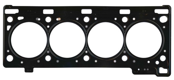 ELRING Pakning, topstykke 166531 for DACIA