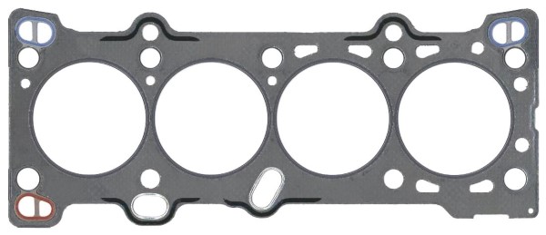 ELRING Pakning, topstykke 166580 for MAZDA
