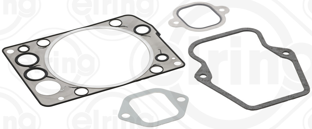 ELRING 167780 for MERCEDES-BENZ