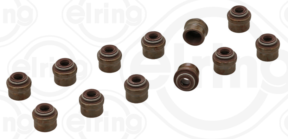 ELRING Pakningssæt, ventilarm 168.420 for VOLVO