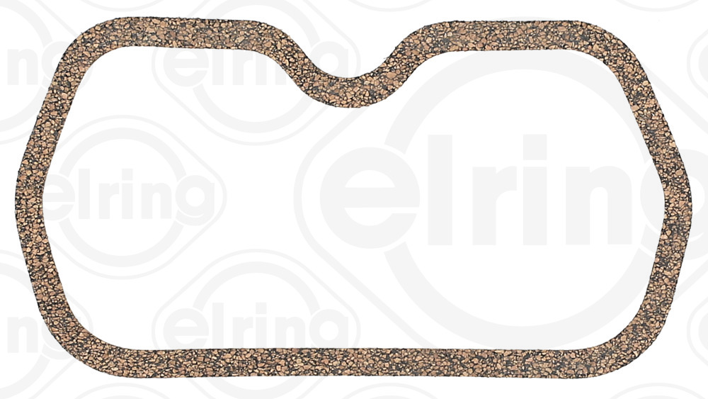 ELRING Pakning, Ventildæksel 169528 for FIAT ROVER