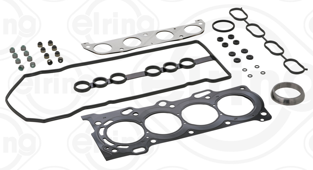 ELRING Pakningssæt, topstykke 169740 for TOYOTA