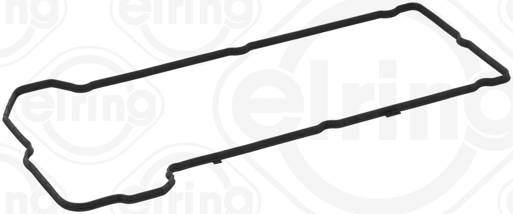 ELRING Pakning, Ventildæksel 172.440 for CITROËN/PEUGEOT MITSUBISHI