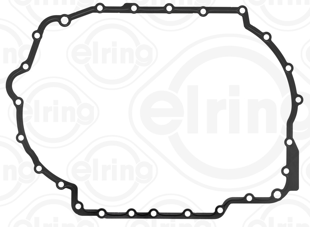 ELRING Pakning, automatisk gearkasse 173122 for CUPRA