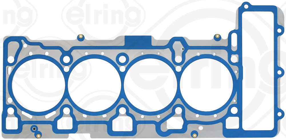 ELRING Pakning, topstykke 174030 venstre for CUPRA