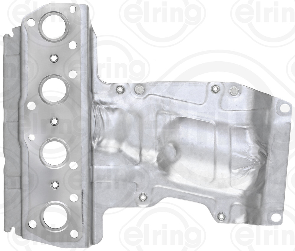 ELRING Pakning, udstødningsmanifold 174982 for BMW DS