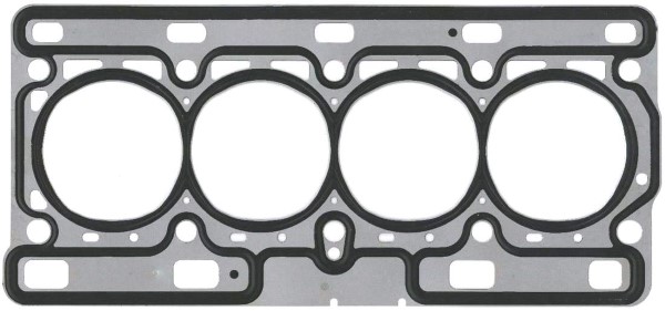 ELRING Pakning, topstykke 177230 for DACIA