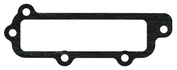 ELRING Pakning, styrehus 177660 for PORSCHE