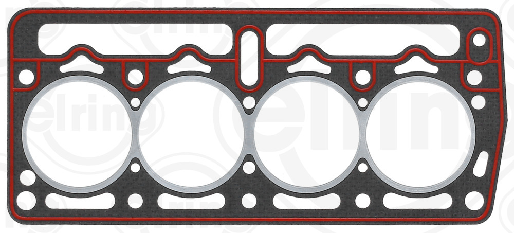 ELRING Pakning, topstykke 180140 for FIAT