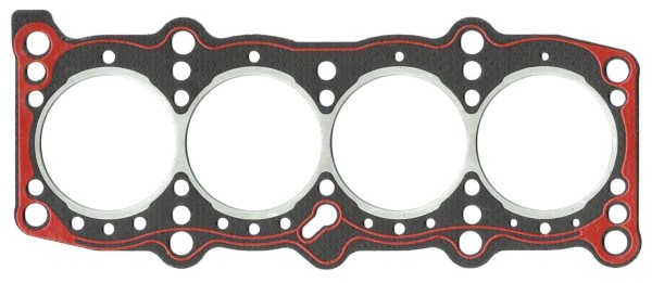 ELRING Pakning, topstykke 180270 for FIAT