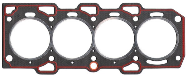 ELRING Pakning, topstykke 180770 for ALFA ROMEO