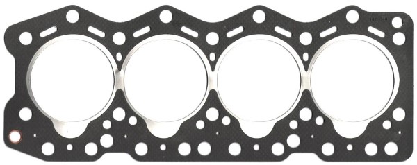 ELRING Pakning, topstykke 181060 for FIAT DS RENAULT TRUCKS