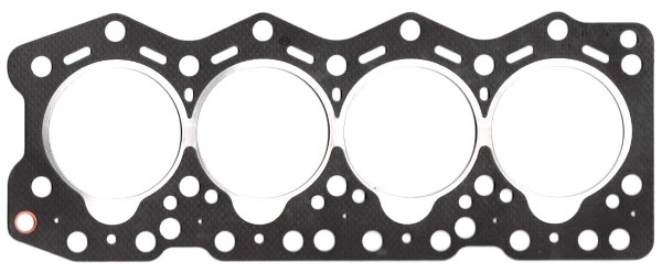 ELRING Pakning, topstykke 181010 for IVECO DS RENAULT TRUCKS