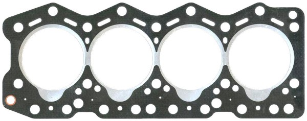 ELRING Pakning, topstykke 181070 for IVECO DS RENAULT TRUCKS