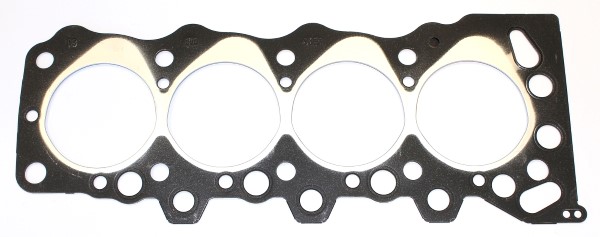 ELRING Pakning, topstykke 181470 for OPEL ISUZU