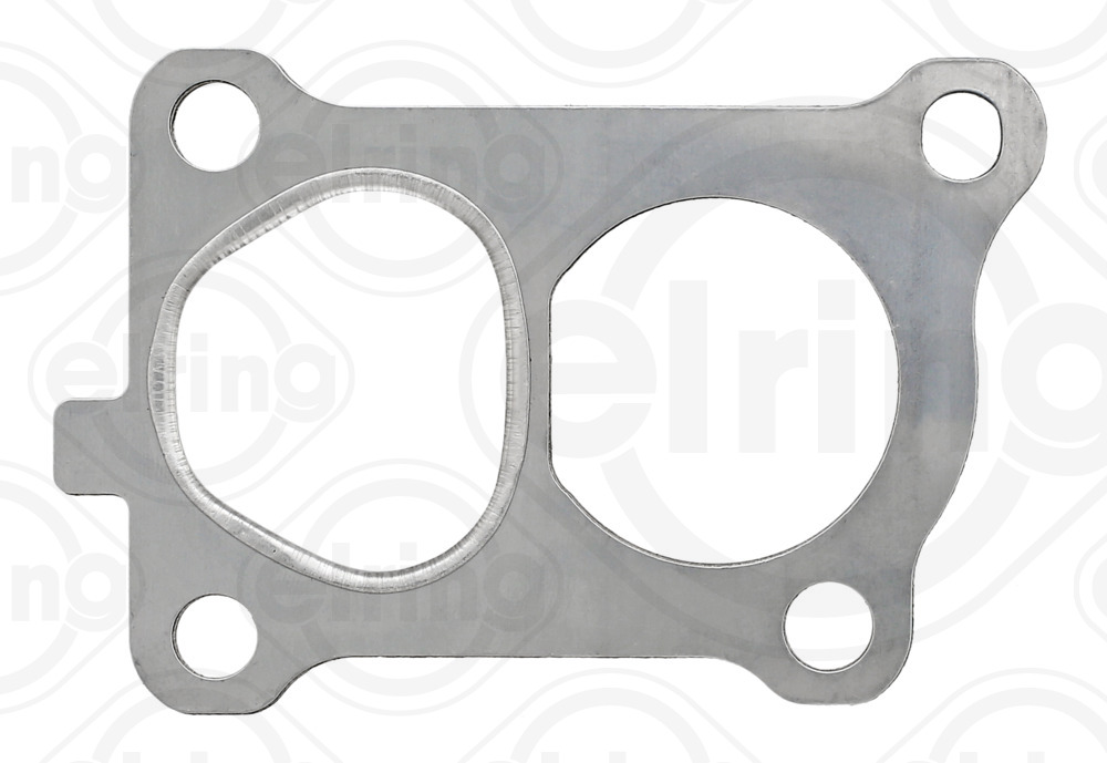 ELRING Pakning, turbolader 181740 oppe for BMW