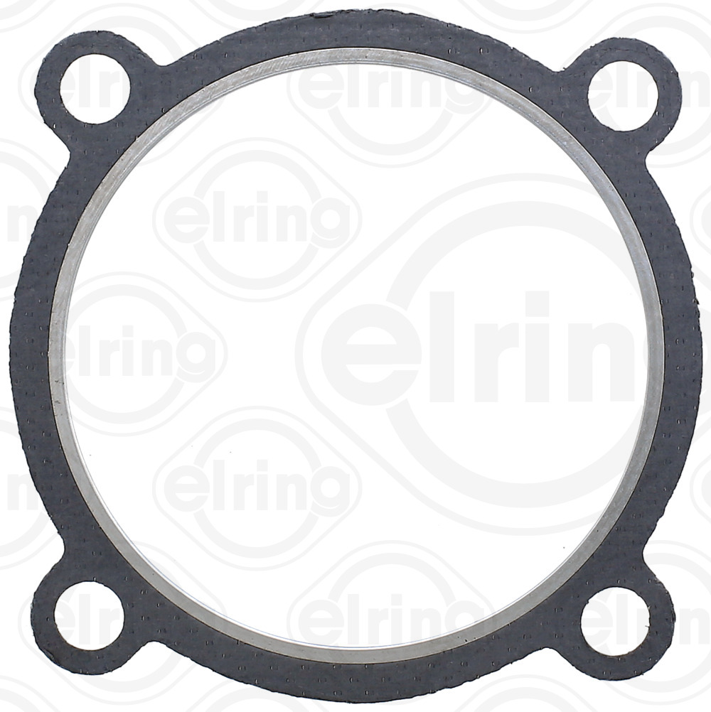 ELRING Pakning, topstykke 182037 for PORSCHE