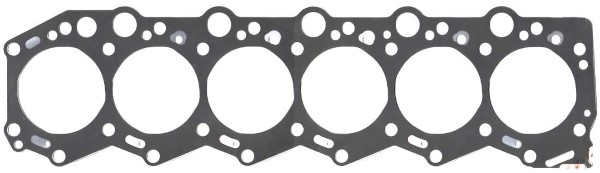 ELRING Pakning, topstykke 182160 for TOYOTA