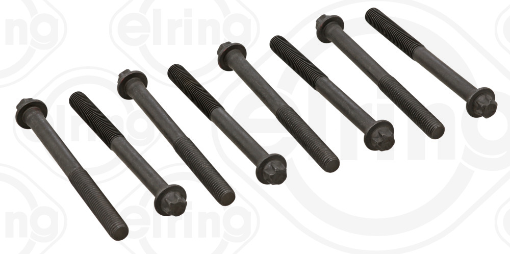 ELRING 182430 for MAN
