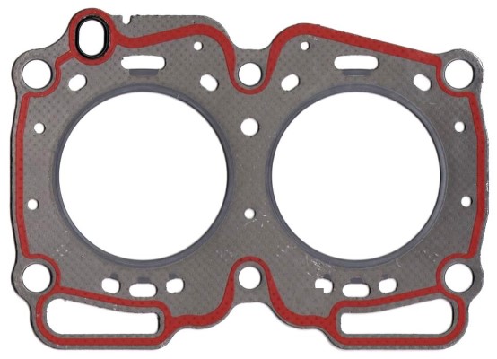 ELRING Pakning, topstykke 182790 for SUBARU