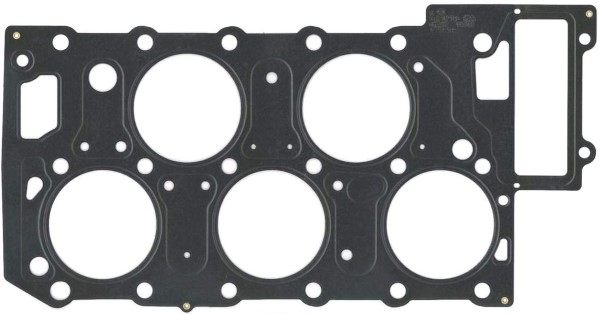 ELRING Pakning, topstykke 183762 for CUPRA