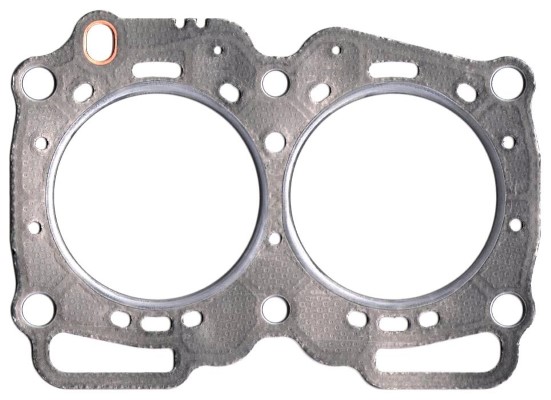 ELRING Pakning, topstykke 185610 for SUBARU