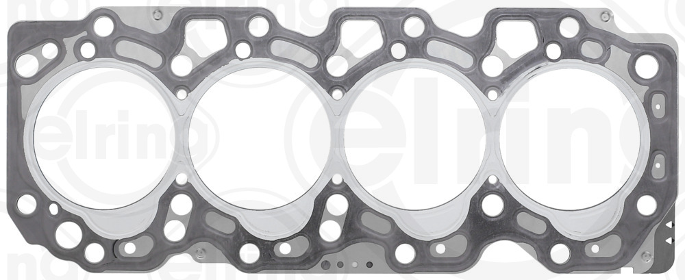 ELRING Pakning, topstykke 193.580 for TOYOTA