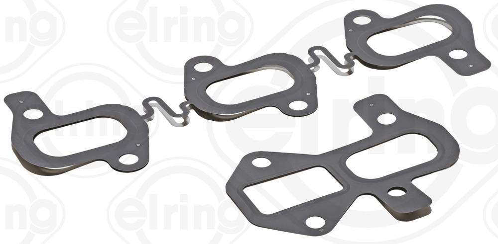 ELRING Pakningssæt, udstødningsmanifold 196600 for CUPRA