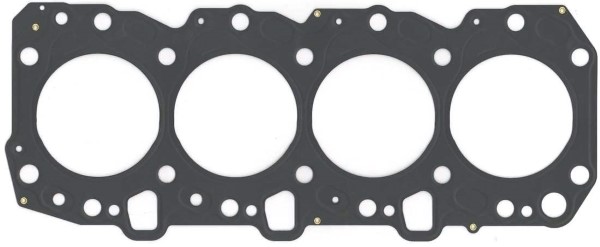 ELRING Pakning, topstykke 197.700 for TOYOTA
