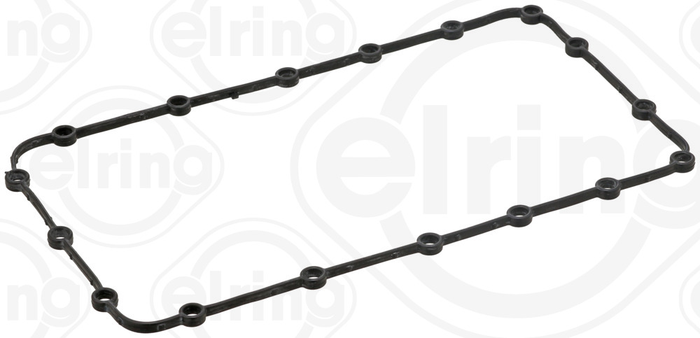 ELRING Pakning, bundkar 198150 oppe for OPEL
