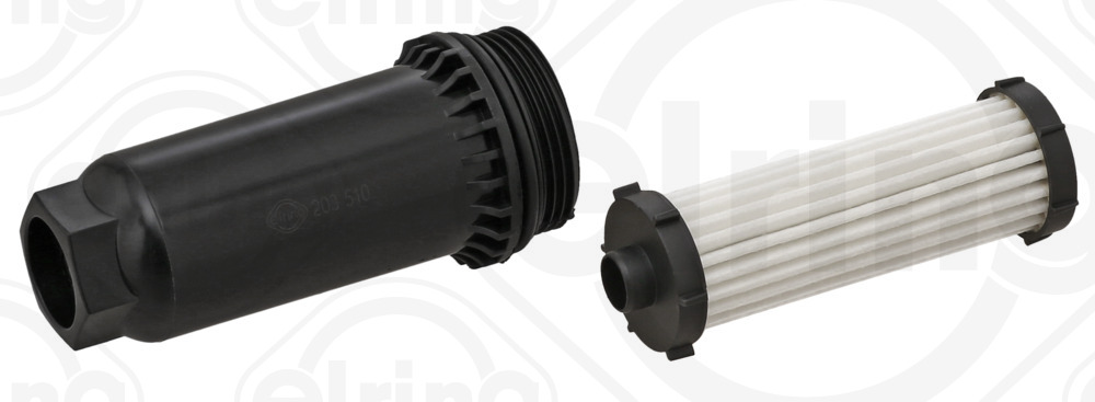 ELRING Hydraulikfiltersæt, automatgearkasse 203.510 for CITROËN FORD VOLVO MITSUBISHI
