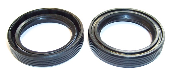 ELRING Pakdåse, krumtapaksel 203808 for DAEWOO CITROËN