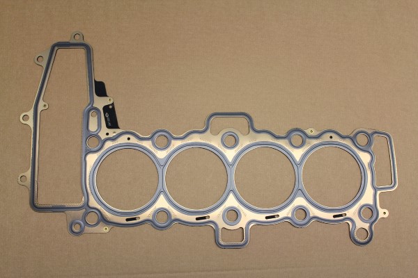 ELRING Pakning, topstykke 207120 for FORD JAGUAR LAND ROVER