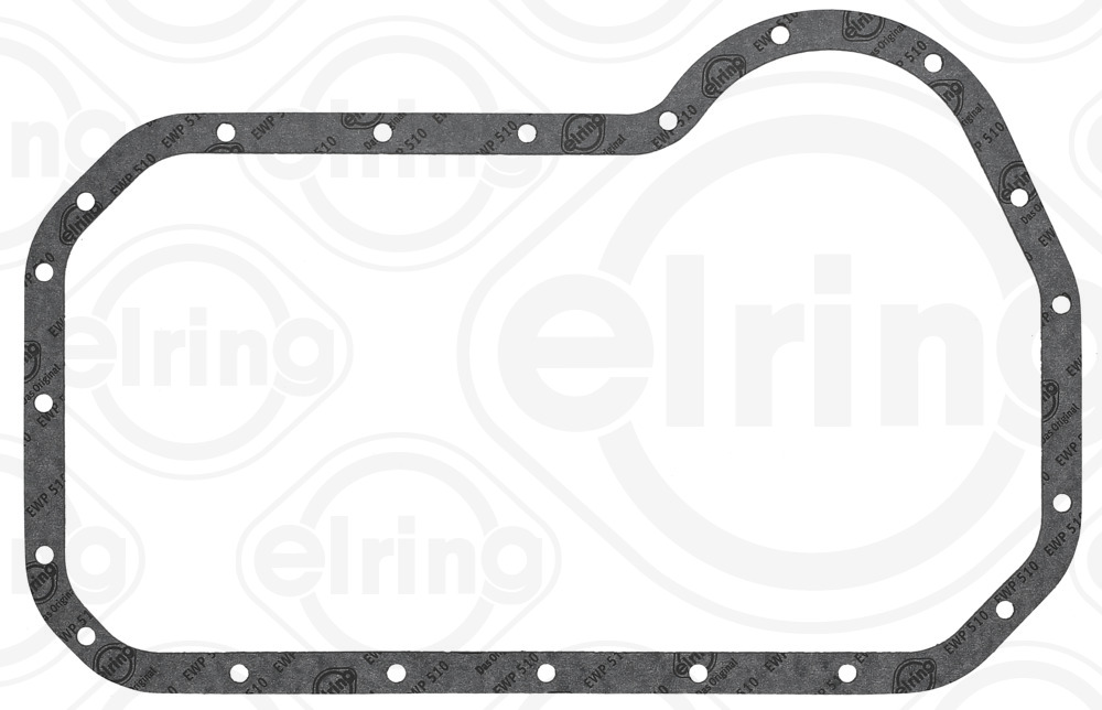 ELRING Pakning, bundkar 213070 for CUPRA