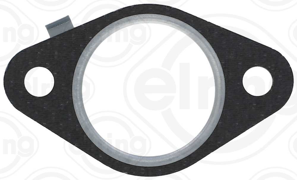 ELRING Pakning, udstødningsmanifold 213110 for MERCEDES-BENZ