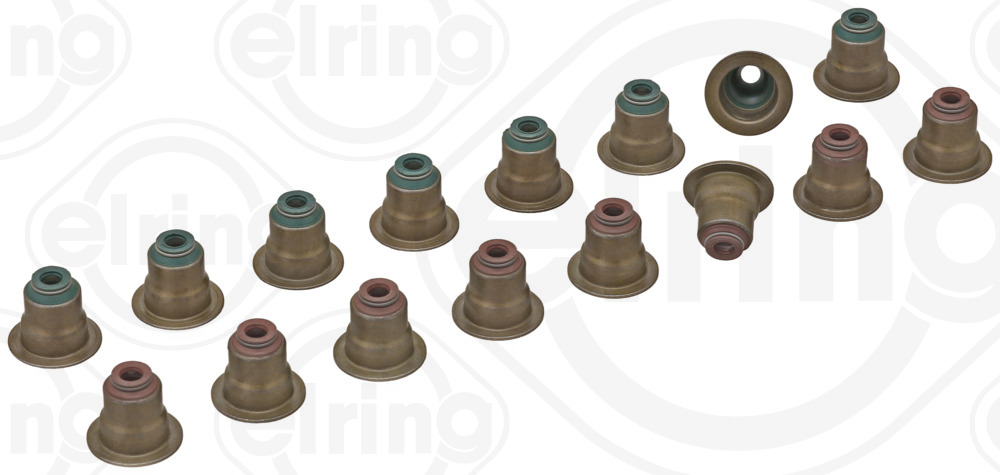 ELRING Pakningssæt, ventilarm 214.540
