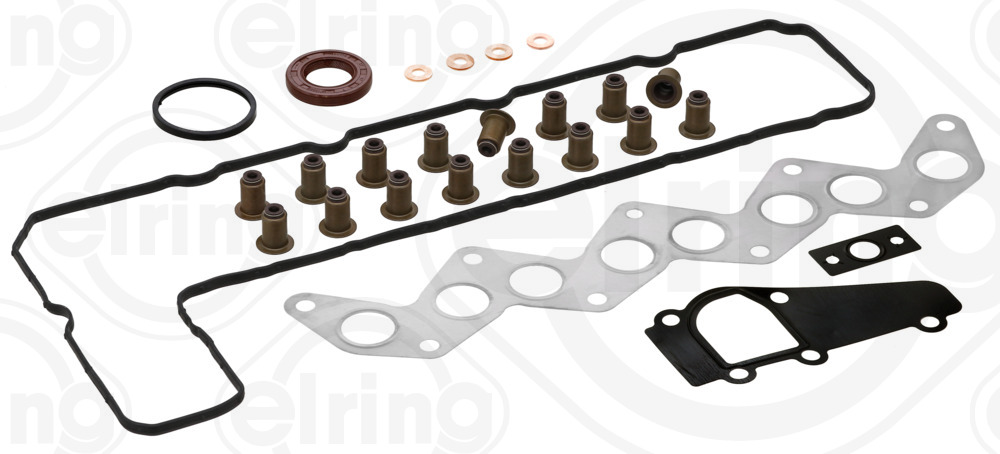 ELRING Pakningssæt, topstykke 216470 for FIAT DS