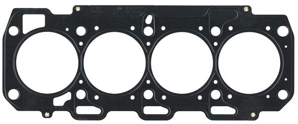 ELRING Pakning, topstykke 217001 for OPEL FIAT LANCIA ALFA ROMEO SAAB SUZUKI