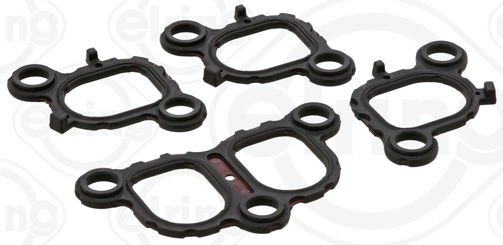 ELRING Pakningssæt, indsugningsmanifold 217.460 for VW