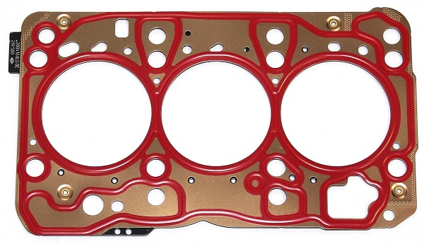 ELRING Pakning, topstykke 219580 for CUPRA