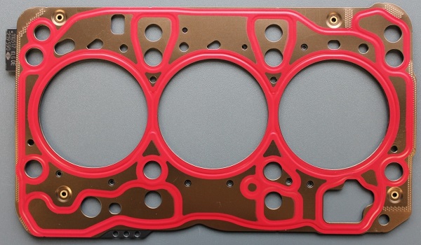 ELRING Pakning, topstykke 219590 for CUPRA