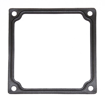 ELRING Pakning, turbolader 220320 for MERCEDES-BENZ