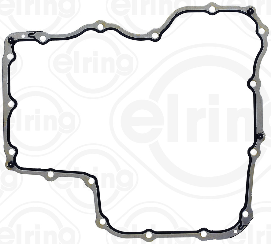 ELRING Pakning, bundkar 220750 for CUPRA