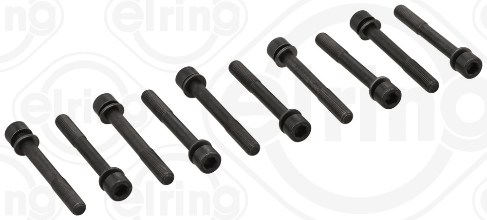 ELRING topbolte-sæt 220790 for SUZUKI