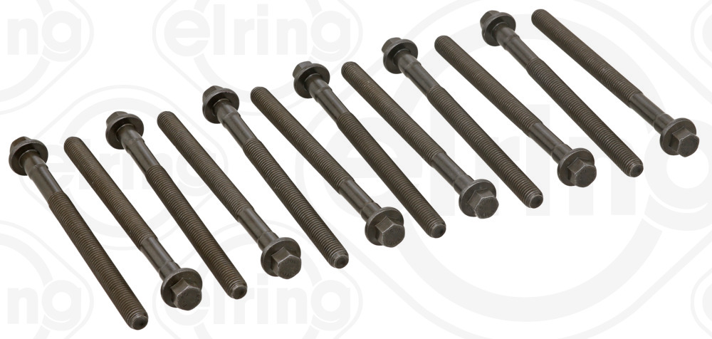 ELRING topbolte-sæt 221490 for FORD VOLVO DACIA